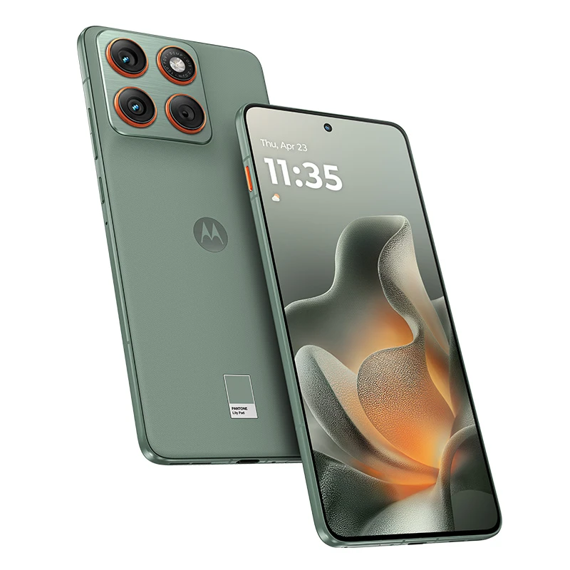 Motorola punya Moto X70 Air, ponsel super tipis dengan baterai besar