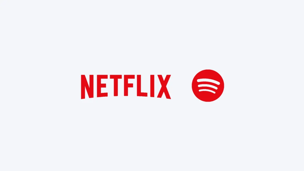 Netflix dan Spotify berkolaborasi hadirkan siniar video