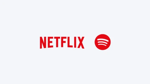 Netflix dan Spotify berkolaborasi hadirkan siniar video
