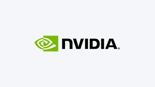 Nvidia ialah perusahaan publik pertama yang mencapai valuasi US$5 triliun