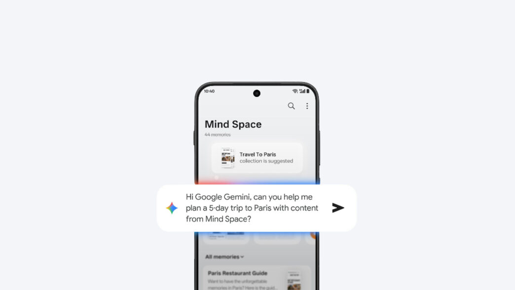 OnePlus perkenalkan OxygenOS 16, bawa peningkatan Mind Space