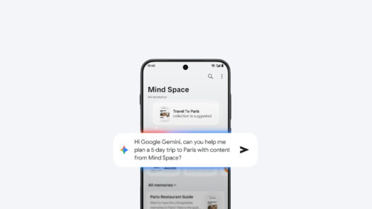 OnePlus perkenalkan OxygenOS 16, bawa peningkatan Mind Space