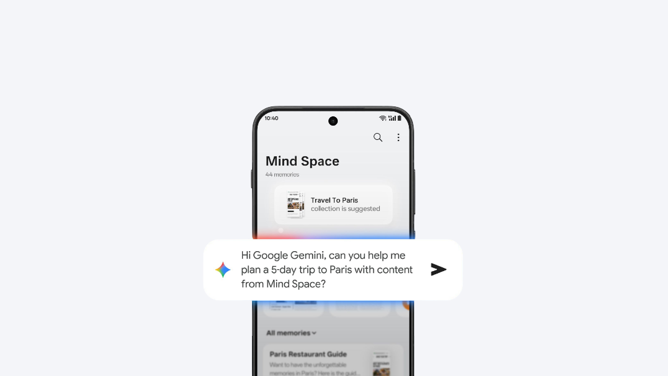 OnePlus perkenalkan OxygenOS 16, bawa peningkatan Mind Space