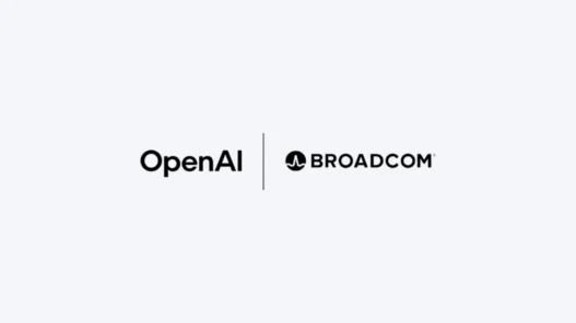 OpenAI berkolaborasi dengan Broadcom merancang cip AI sendiri