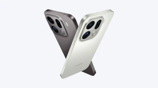 Oppo luncurkan ponsel unggulan Find X9 dan Find X9 Pro di pasar global