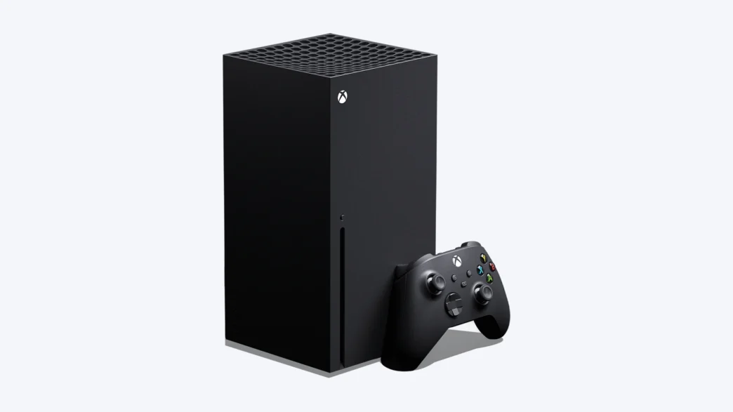 Penjualan perangkat keras Xbox kian merosot