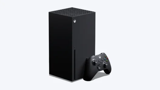 Penjualan perangkat keras Xbox kian merosot