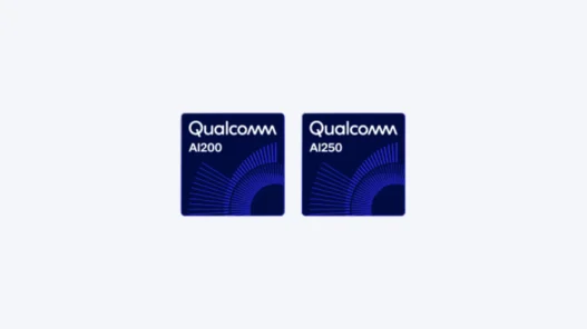 Qualcomm masuki pasar pusat data, perkenalkan cip AI terbaru