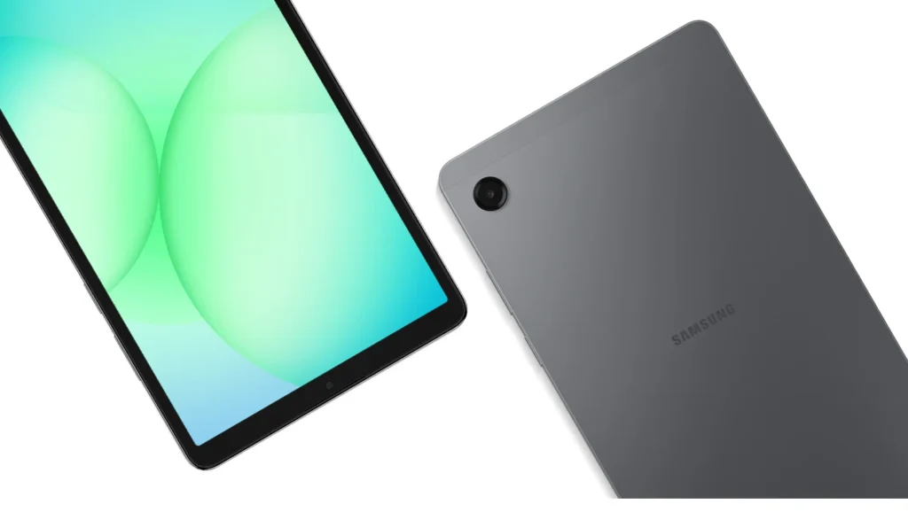 Samsung resmi luncurkan Galaxy Tab A11 di Indonesia