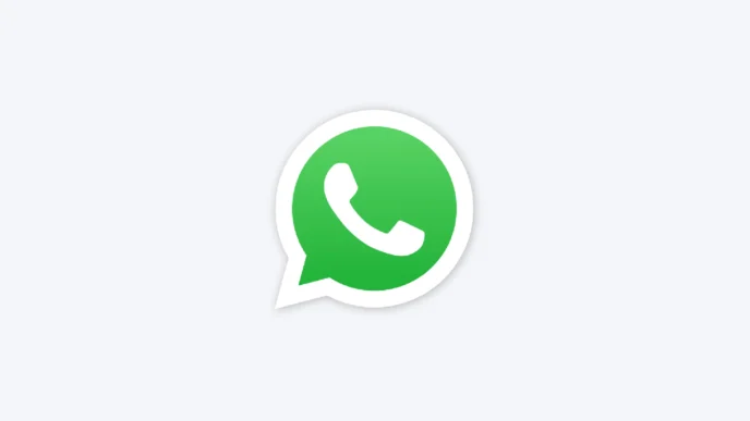 WhatsApp kini melarang bot obrolan AI serbaguna pada platformnya