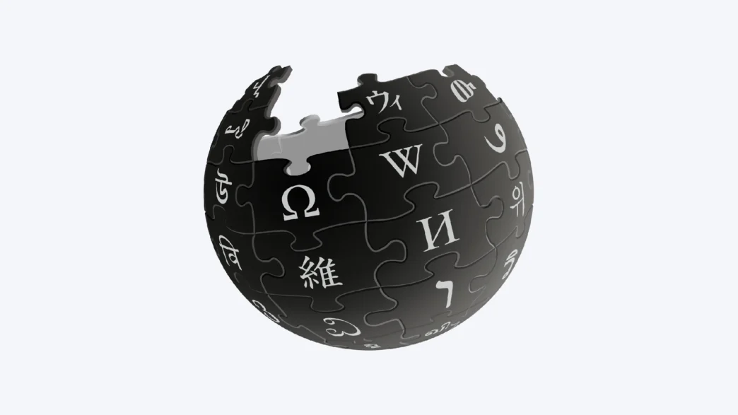 Wikipedia alami penurunan pengunjung karena hasil ringkasan AI