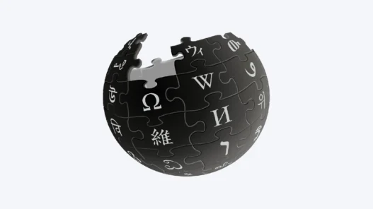 Wikipedia alami penurunan pengunjung karena hasil ringkasan AI