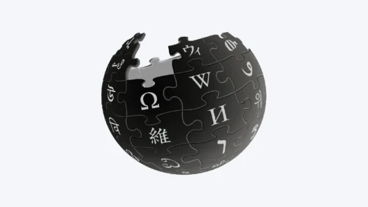 Wikipedia alami penurunan pengunjung karena hasil ringkasan AI