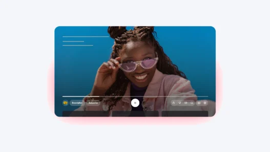 YouTube perbarui pemutar video dengan tampilan yang lebih imersif