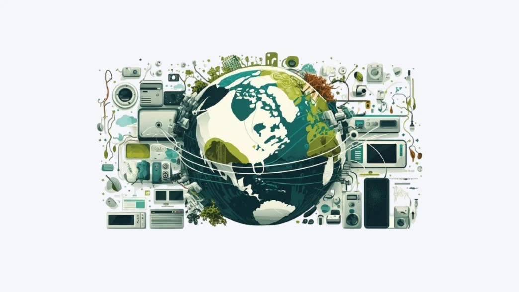 Apakah teknologi kita benar-benar ramah lingkungan?