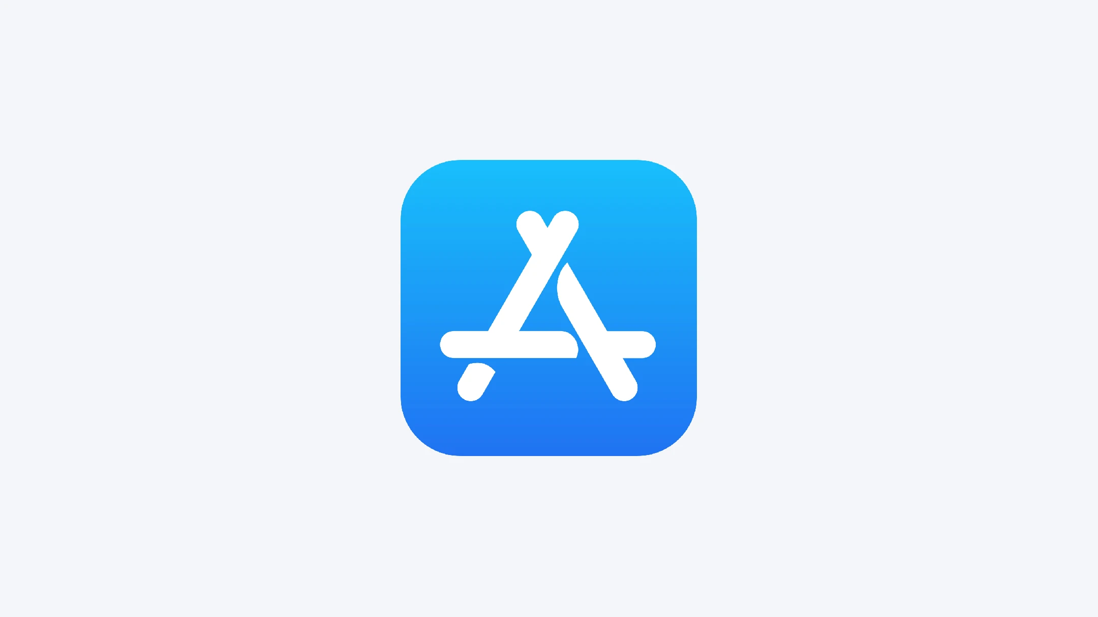 Apple hadirkan App Store untuk web, tawarkan antarmuka baru