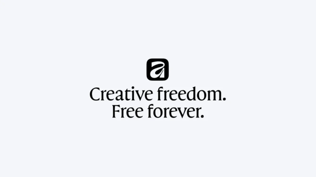 Canva rilis ulang Affinity sebagai aplikasi desain profesional gratis