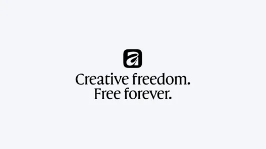 Canva rilis ulang Affinity sebagai aplikasi desain profesional gratis