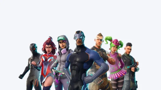 Fortnite akan tersedia untuk diunduh dan diinstal melalui aplikasi Xbox di PC