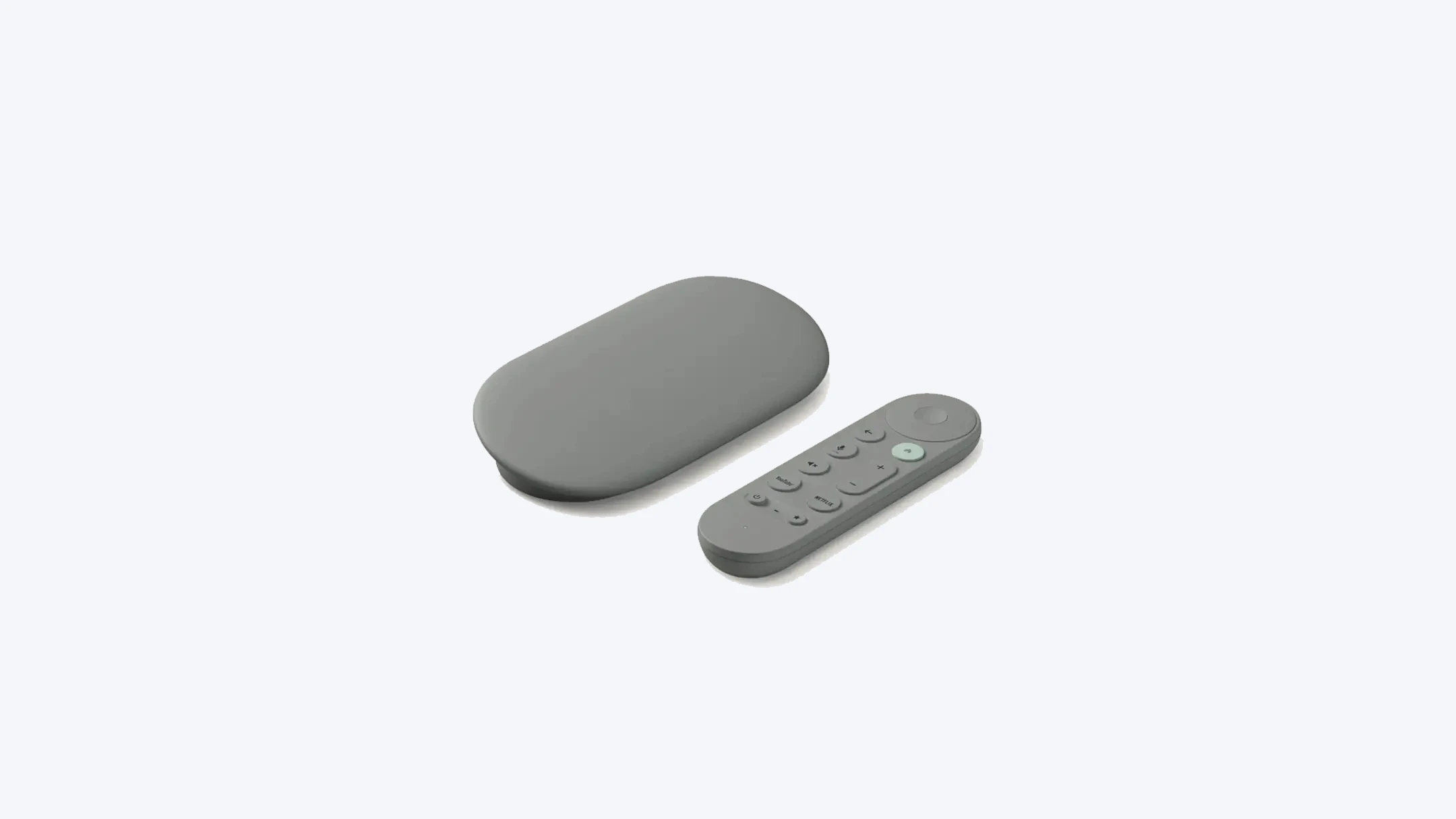 Gantikan Google Assistant, Gemini kini tersedia di Google TV Streamer