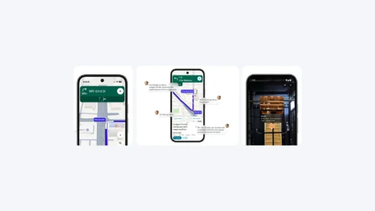 Google Maps bawa integrasi Gemini untuk peningkatan navigasi