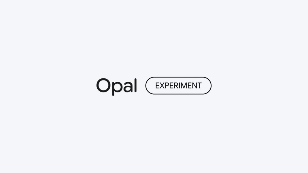 Google Opal rilis secara global, mungkinkan pembuatan aplikasi mini