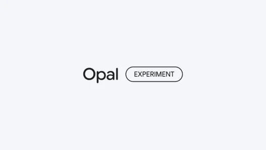 Google Opal rilis secara global, mungkinkan pembuatan aplikasi mini