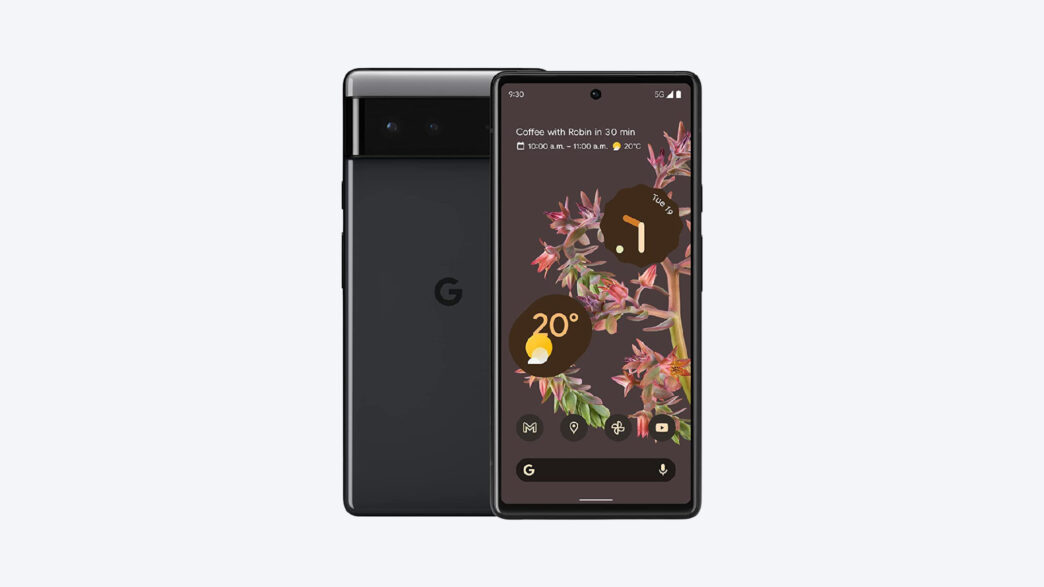 Google perluas perekaman panggilan di lebih banyak ponsel Pixel