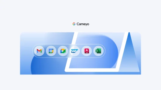 Google rilis Cameyo untuk menjalankan aplikasi Windows di ChromeOS
