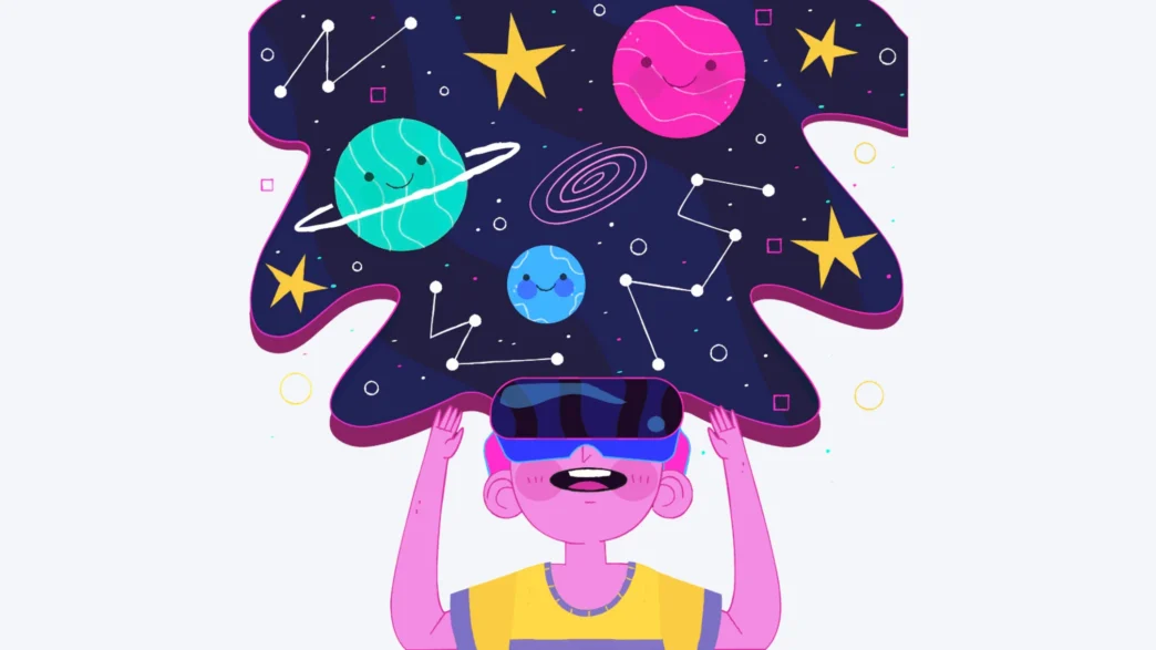 Melihat kembali kegagalan Metaverse dan NFT yang terkubur oleh realitas