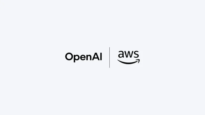 OpenAI dan Amazon teken kesepakatan untuk layanan komputasi awan