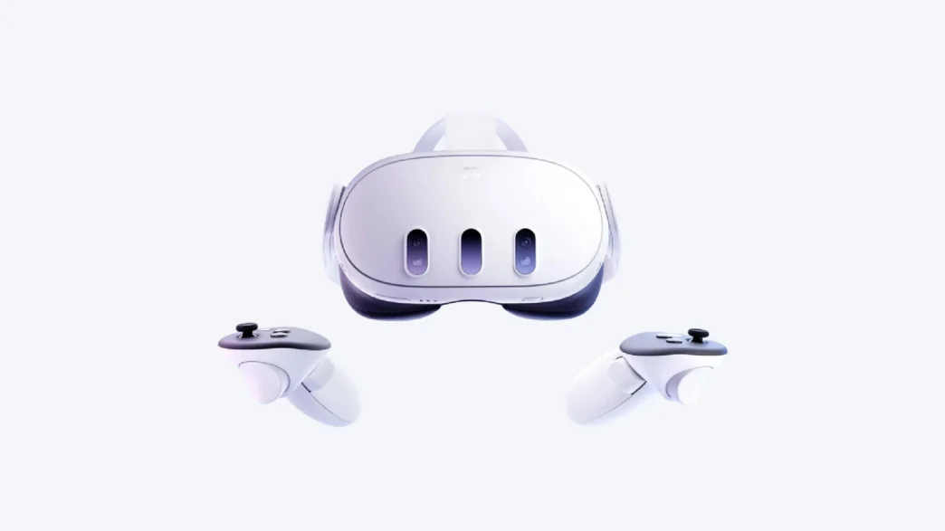 Microsoft resmi menghadirkan dukungan Windows 11, melalui Mixed Reality Link, untuk perangkat jemala Meta Quest 3 dan Quest 3S, yang memungkinkan pengguna menjalankan Windows 11, dan menggunakan beberapa monitor virtual beresolusi tinggi di ruang kerja realitas virtual mereka. Dukungan ini dihadirkan melalui pembaruan Horizon OS v81.