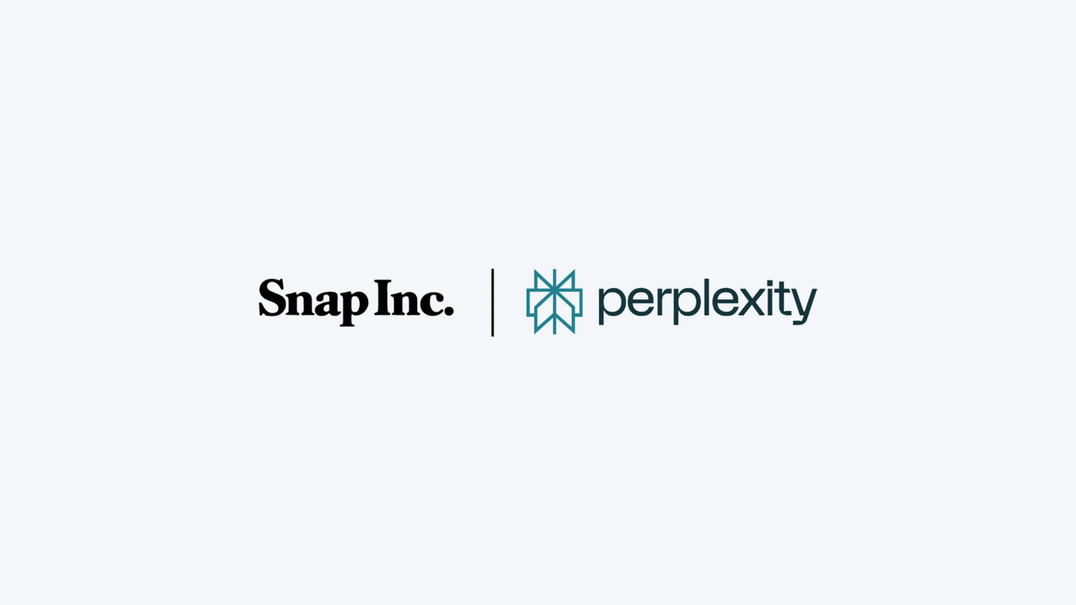 Perplexity dan Snap berkolaborasi untuk integrasi pencarian berbasis AI