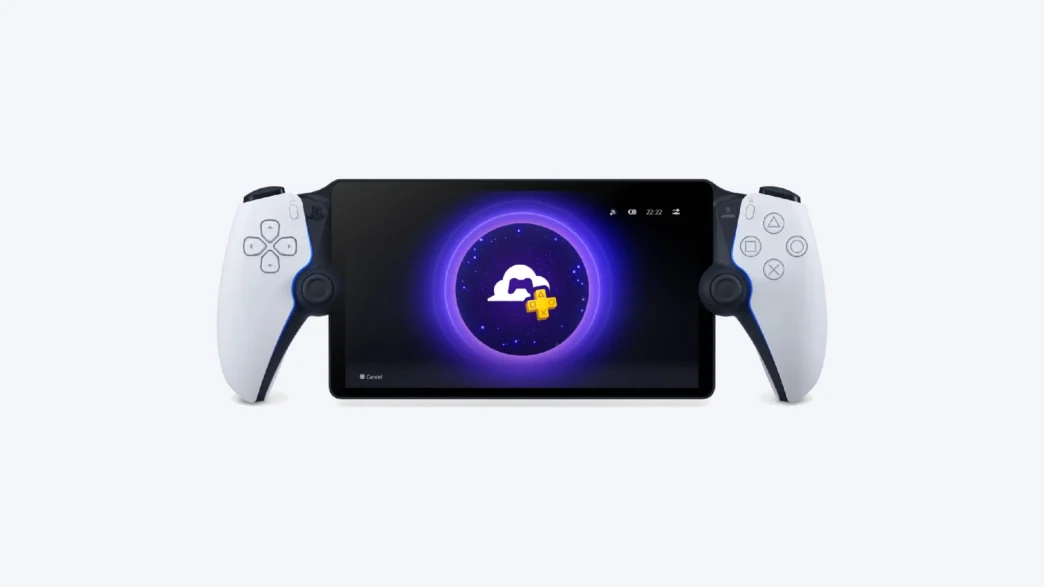 PlayStation Portal kini mendukung layanan aliran permainan awan