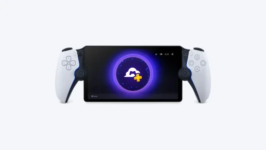 PlayStation Portal kini mendukung layanan aliran permainan awan