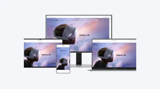 Samsung Internet tersedia untuk Windows, hadirkan sinkronisasi lintas perangkat