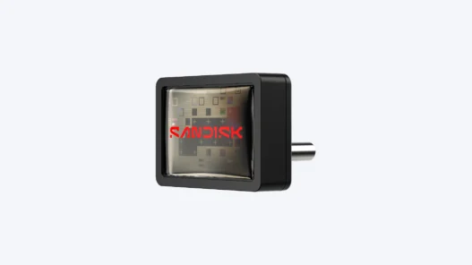SanDisk luncurkan diska lepas USB-C 1 TB terkecil sedunia