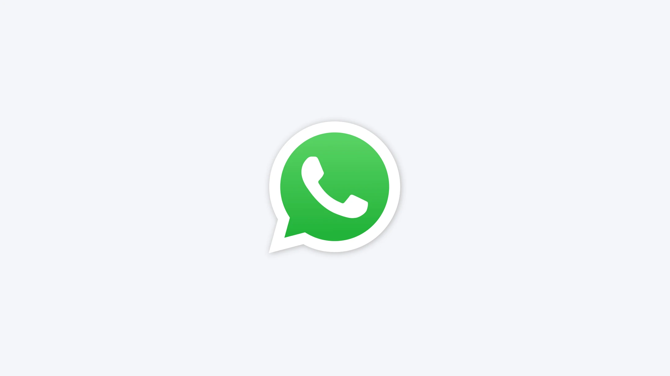 WhatsApp luncurkan dukungan pesan lintas aplikasi di Eropa