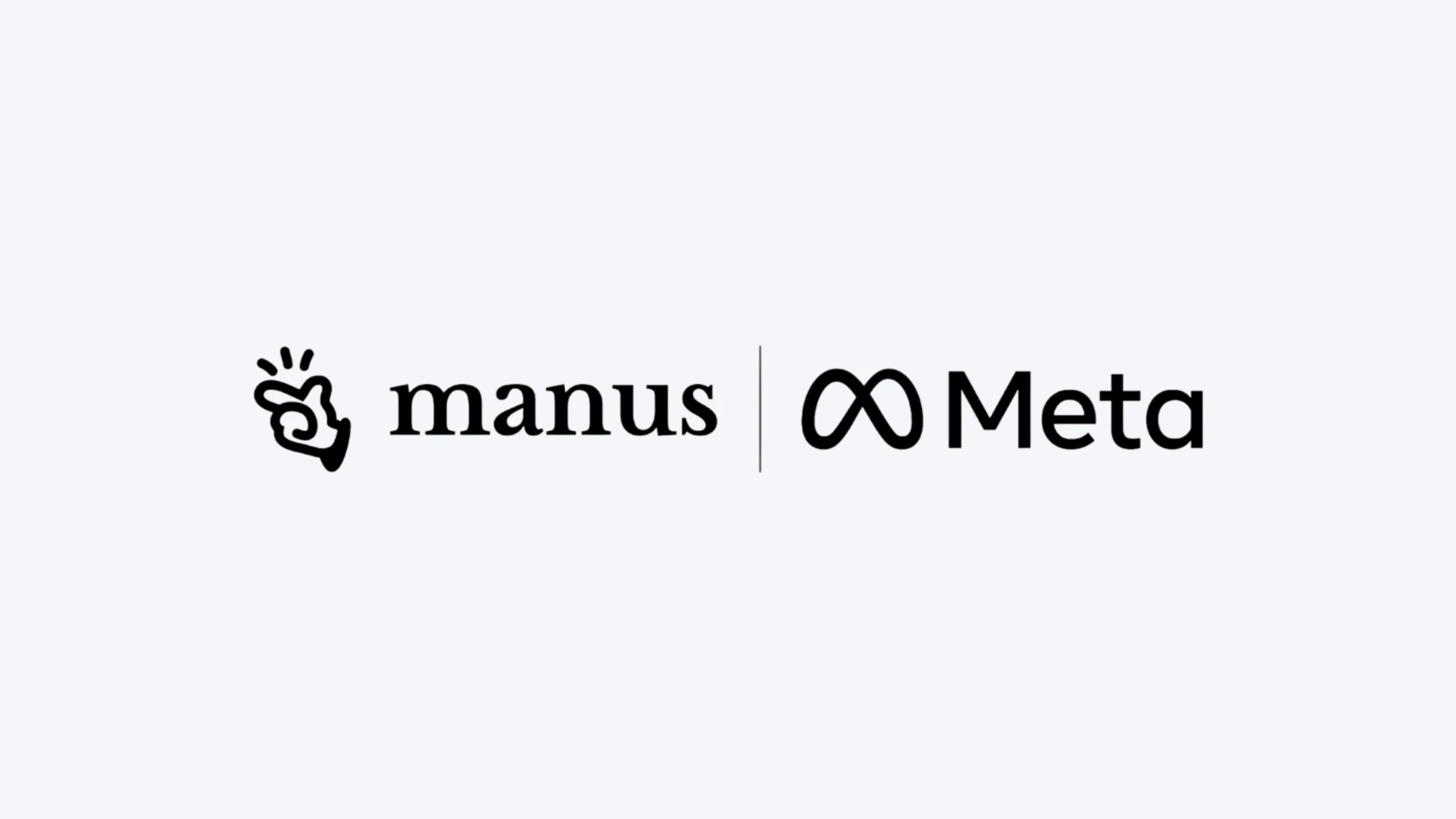 Meta mengakuisisi perusahaan rintisan AI Manus senilai $2 miliar